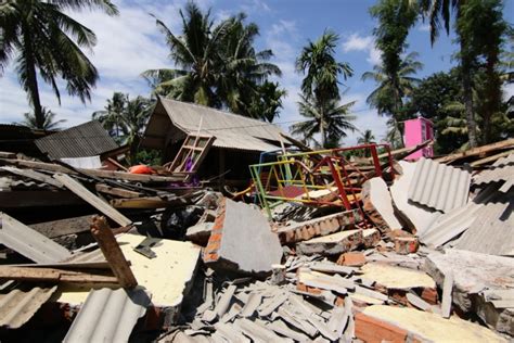 夢見地震|夢見地震｜夢中地震未必是壞事？真正含義大拆